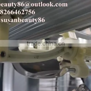 Full Plastic Exhaust / Ventilation Fan thumbnail-2