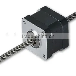 3D Printer Use Linear Stepper Motor thumbnail-2