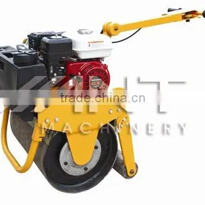 Mechanical Stepless Road Vibrator thumbnail-1