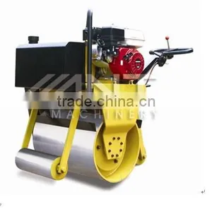 Soil Roller Compactor thumbnail-1