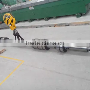 Mechanical Spare Parts Metal Fabrication Services thumbnail-1