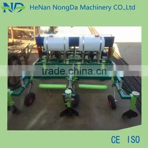 ISO Certification Multifunction Peanut Sower thumbnail-3