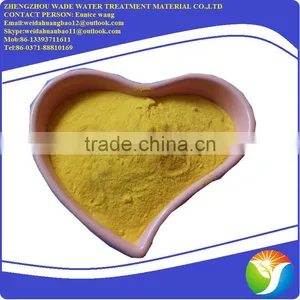 Poly Aluminium Chloride(pac)30% With Lowest Price Hot Products thumbnail-5