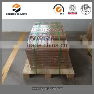 Boron Steel Cutting Edge Tractor Scraper Blade 4T2887 thumbnail-1