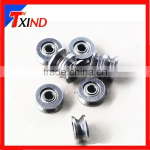 Factory Supply Top Quality Bearing LR200-X-2RS LR200-2RS LR201-X-2RS LR201-2RS LR201-15-X-2RS LR201-15-2RS thumbnail-2