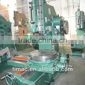 Slotting Machine (B-400) thumbnail-3