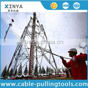 Stringing Equipment Gin Pole thumbnail-3