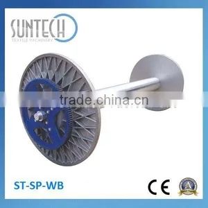 SUNTECH CE Approved High Quality Weaving Loom Beam thumbnail-1