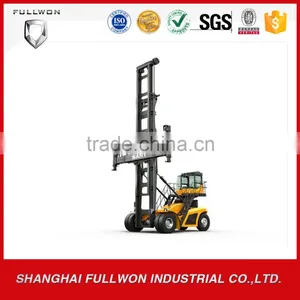 Heavy Duty Widely Used New Empty Container Handler for Sale SANY SDCY90K7C2 thumbnail-1