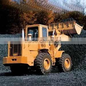 LIUGONG ZL40B Wheel Loader With Shangchai Engine thumbnail-1