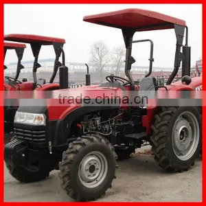 4wd 35hp China Tractor thumbnail-1