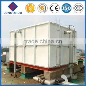 Price of Glassfibre Reinforced Plastics Water Tank thumbnail-6