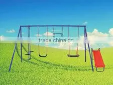 Swing , Children Swing , Outdoor Swing thumbnail-1
