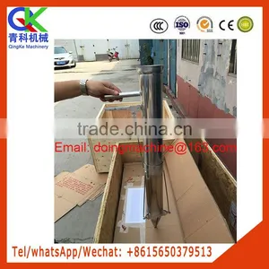 Portable Garlic Transplanter Apply for Garden and Farmland thumbnail-2