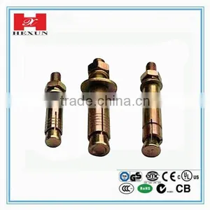China High Quality And Cheap Fasteners/manufactures Suppliers thumbnail-1