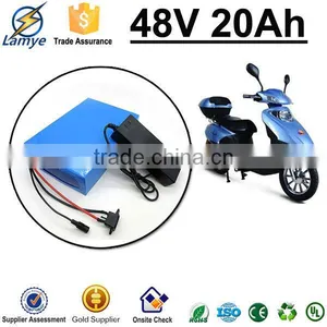Factory Price OEM 48v 20000mah Li-ion Battery Pack 24v 100ah Li-ion Battery Pack 6.4v 2800mah Lifepo4 Battery Pack thumbnail-2