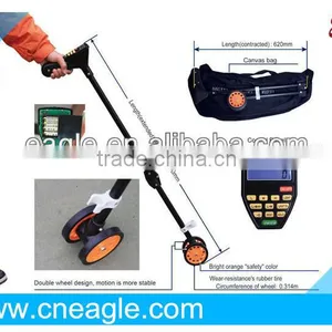 Digital Measuring Wheel thumbnail-1