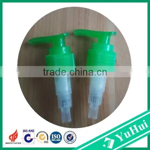 2016 Hot Sale Non Spill Wholesale 28/410 Plastic Bottle Use Liquid Soap Pump thumbnail-3
