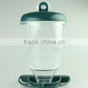 Plastic Bird Feeder ,sucker Bird Feeder thumbnail-1