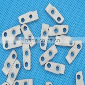 Tungsten Carbide Textile Inserts thumbnail-1