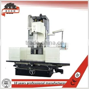 High Quality Cylinder Boring Machine Price CNC Boring Machine T7240 thumbnail-1