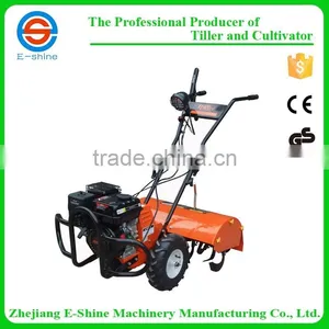 Gasoline Tillers Machinery-3 thumbnail-1