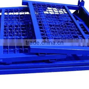 Stillage/gitterbox Wire Container thumbnail-3