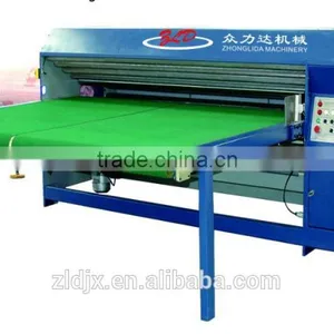 Mattress Roll-packing Machine thumbnail-2