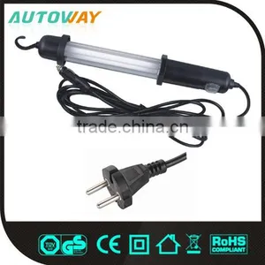 13W Fluorescent Work Lamp thumbnail-1