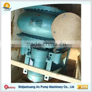 Dredger Pump and OEM Parts Best Cutter Suction Dredger thumbnail-5