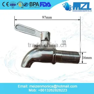 Best Qualitywholesale Storage Glass Jar With Beverage Tap Hot in Europe thumbnail-1