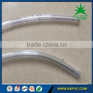 Plastic Tubing Pvc Clear Hose Tube thumbnail-3