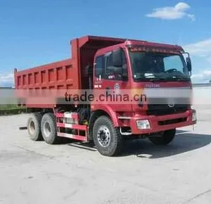 Dump Truck thumbnail-1
