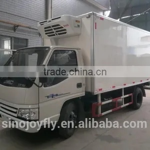 Refrigerator /cool Truck Box thumbnail-6