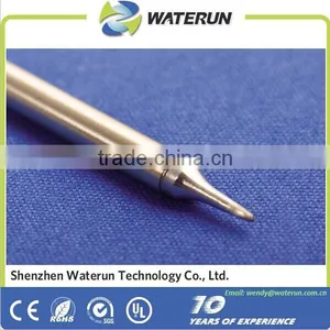 T12 Series Soldering Tips With Ceramic,used With HAKKO FX-951,FX-952,and 942 Stations thumbnail-1