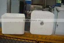 Hydraulic Press Machine for Animal Salt Licking Block thumbnail-5
