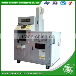 WANMA2021 Professional Combined Rice Milling Machine With Stone Remover thumbnail-1