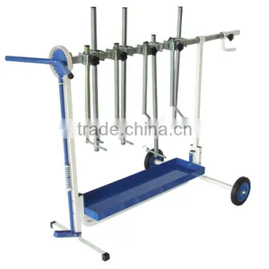 Tool Cart for Gardening thumbnail-1