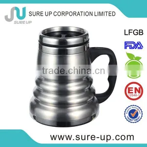 Insulated Coffee Mugs Wholesale Usa Tumbler thumbnail-1
