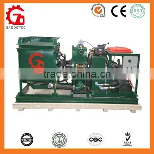 Highly Reliable Good Performance Lightweight Wet Shotcrete Machine for Sale thumbnail-1