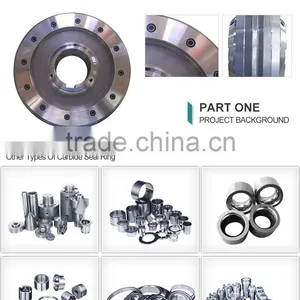 Good Reputation Manufacturer Offer Tungsten Carbide Cold Forging Dies thumbnail-1