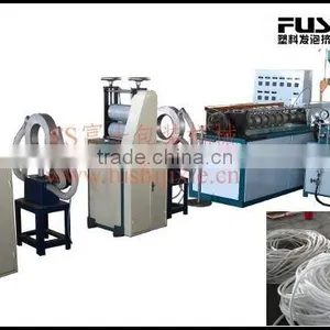 EPE Foam Stick Extrusion Line(FS-120) thumbnail-1