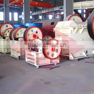 Energy Saving Jaw Crushing Machine thumbnail-4