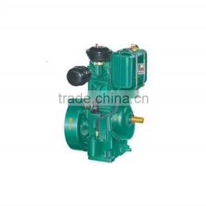 Petter Type Diesel Engine 5HP 1500 RPM Water Cool in Turkey thumbnail-2