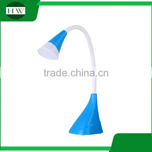 Plastic Foldable Folding Eye Protection Usb Rechargeable Touch Sensor Led Study Reading Desk Table Night Light Lamp thumbnail-3