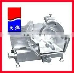 TW-300C Good Quality Meat Slicer for Non-frozen Meat thumbnail-1