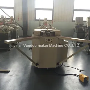 Aluminum Window Machine Single Head Corner Crimping Machine thumbnail-5