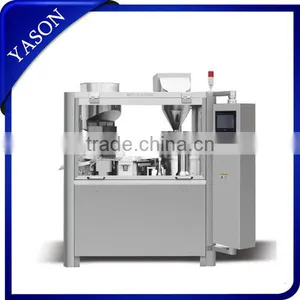 Automatic Capsule Filling Machine NJP3500A/C thumbnail-1