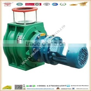 TGFY5 Carbon Steel Air Lock for Corn and Wheat Processing Plan thumbnail-6