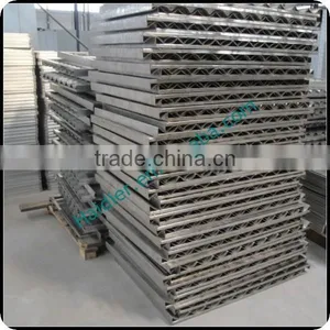 Alloy-aluminum Baguette Baking Tray,oven Tray 60*40 thumbnail-4